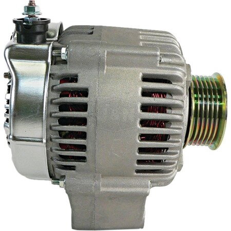 Aftermarket JAndN Electrical Products Alternator 400-52309-JN